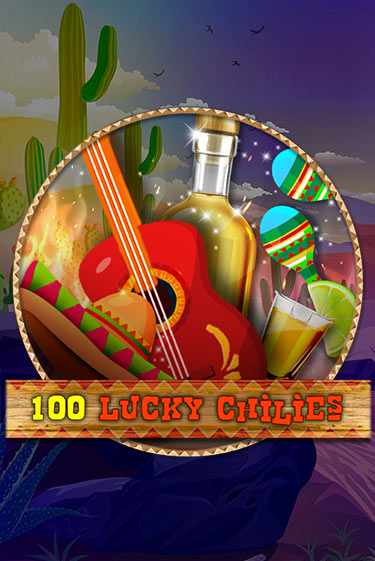 100 Lucky Chilies - играть онлайн | Казино Рояль - без регистрации