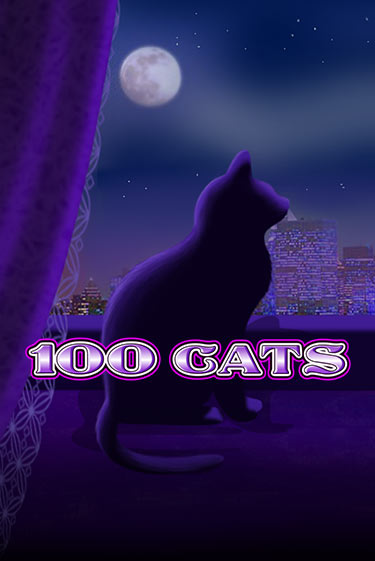 100 Cats - играть онлайн | Казино Рояль - без регистрации