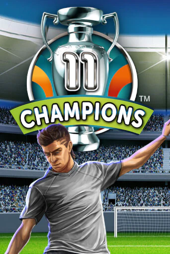 11 Champions - играть онлайн | Казино Рояль - без регистрации