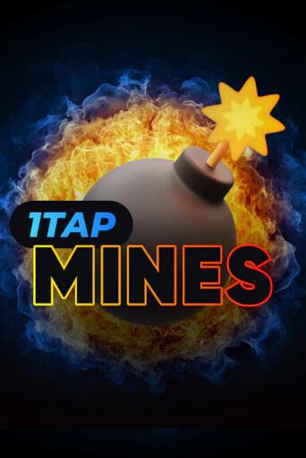1Tap Mines - играть онлайн | Казино Рояль - без регистрации