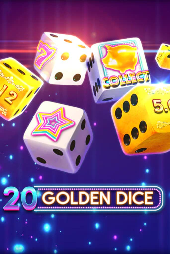 20 Golden Dice - играть онлайн | Казино Рояль - без регистрации