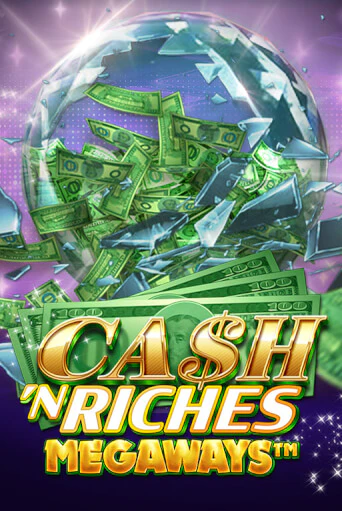 Cash 'N Riches Megaways™ - играть онлайн | Казино Рояль - без регистрации