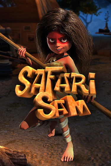 Safari Sam - играть онлайн | Казино Рояль - без регистрации