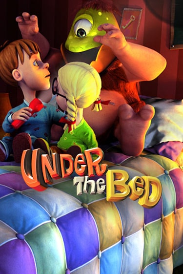 Under the Bed - играть онлайн | Казино Рояль - без регистрации
