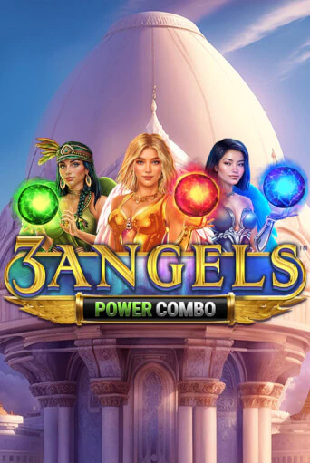 3 Angels Power Combo™ - играть онлайн | Казино Рояль - без регистрации