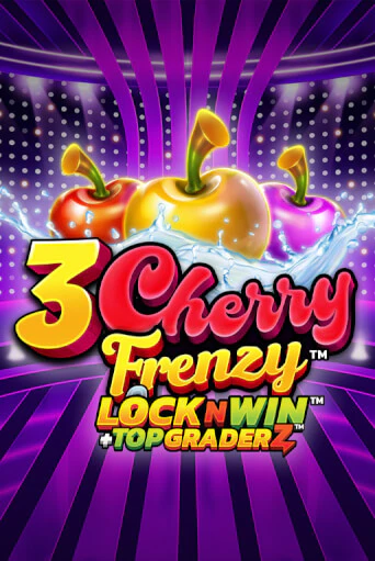 3 Cherry Frenzy™ - играть онлайн | Казино Рояль - без регистрации