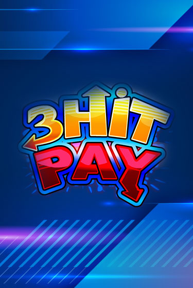 3 Hit Pay - играть онлайн | Казино Рояль - без регистрации