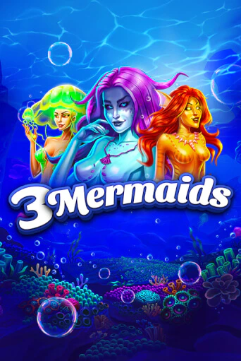3 Mermaids - играть онлайн | Казино Рояль - без регистрации