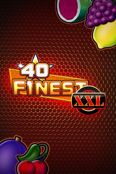 40 Finest XXL - играть онлайн | Казино Рояль - без регистрации