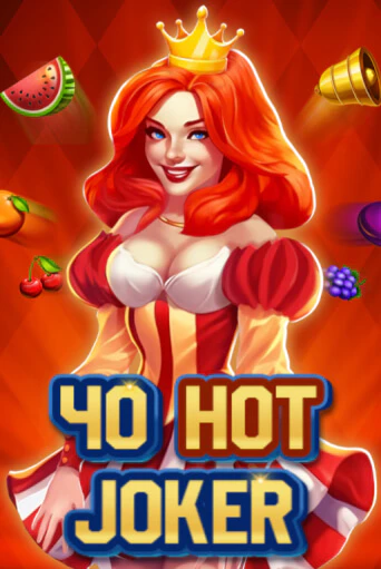 40 Hot Joker - играть онлайн | Казино Рояль - без регистрации
