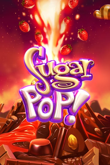 Sugar Pop - играть онлайн | Казино Рояль - без регистрации