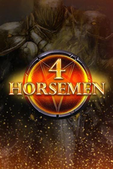 4 Horsemen - играть онлайн | Казино Рояль - без регистрации