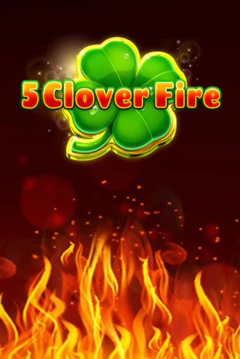 5 Clover Fire - играть онлайн | Казино Рояль - без регистрации
