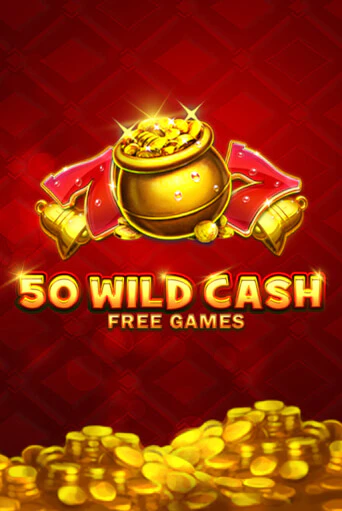 50 Wild Cash - играть онлайн | Казино Рояль - без регистрации