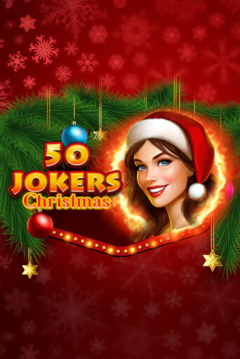 50 Jokers Christmas - играть онлайн | Казино Рояль - без регистрации