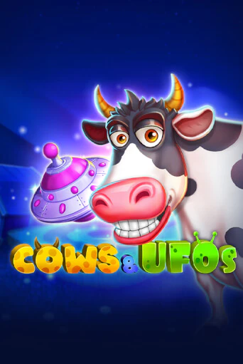 Cows & Ufos - играть онлайн | Казино Рояль - без регистрации