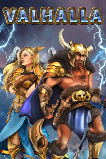 Valhalla - играть онлайн | Казино Рояль - без регистрации