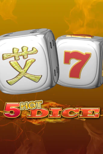 5 Hot Dice - играть онлайн | Казино Рояль - без регистрации