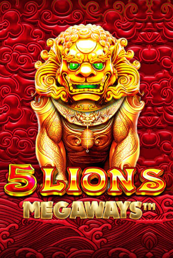 5 Lions Megaways - играть онлайн | Казино Рояль - без регистрации