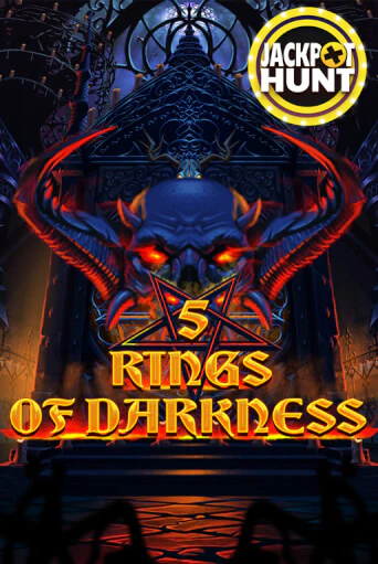 5 Rings of Darkness - играть онлайн | Казино Рояль - без регистрации