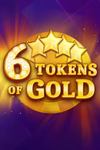 6 Tokens of Gold - играть онлайн | Казино Рояль - без регистрации