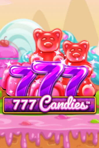 777 Candies - играть онлайн | Казино Рояль - без регистрации