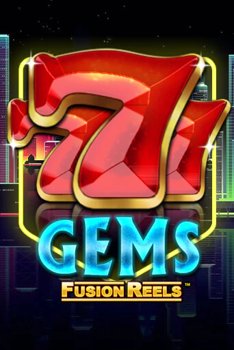 777 Gems Fusion Reels - играть онлайн | Казино Рояль - без регистрации