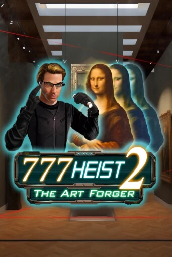 777 Heist 2 The Art Forger - играть онлайн | Казино Рояль - без регистрации