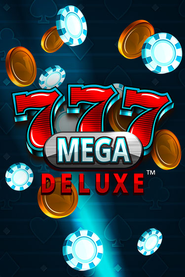 777 Mega Deluxe - играть онлайн | Казино Рояль - без регистрации