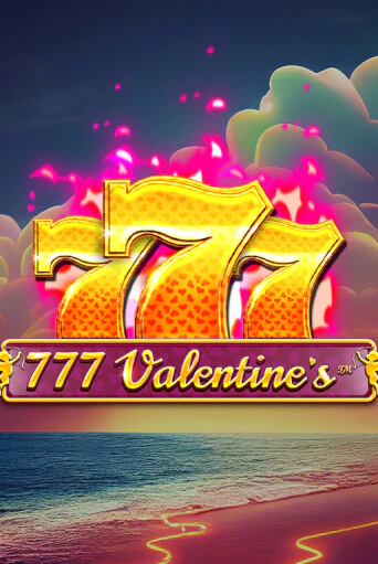 777 Valentine's - играть онлайн | Казино Рояль - без регистрации