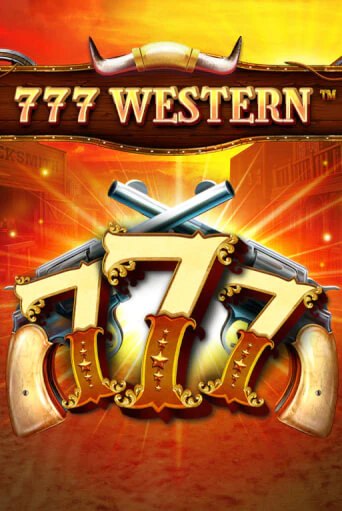 777 Western - играть онлайн | Казино Рояль - без регистрации