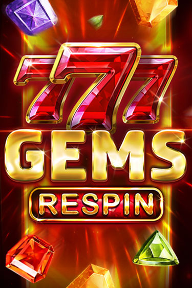 777 Gems Respin - играть онлайн | Казино Рояль - без регистрации