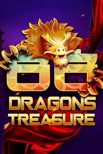 88 Dragons Treasure - играть онлайн | Казино Рояль - без регистрации