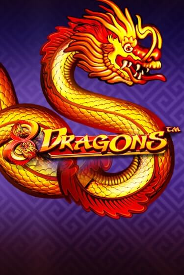 8 Dragons - играть онлайн | Казино Рояль - без регистрации
