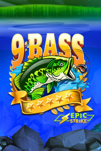 9 Bass - играть онлайн | Казино Рояль - без регистрации
