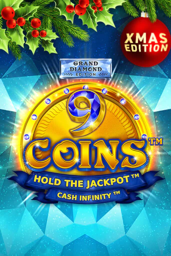 9 Coins Grand Platinum Xmas - играть онлайн | Казино Рояль - без регистрации