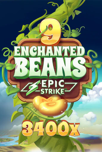 9 Enchanted Beans - играть онлайн | Казино Рояль - без регистрации