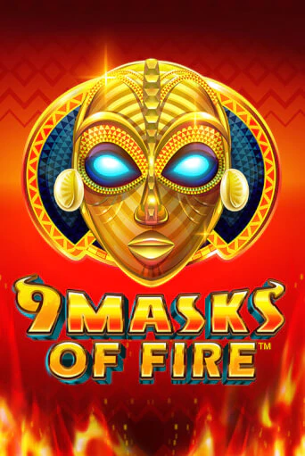9 Masks of Fire - играть онлайн | Казино Рояль - без регистрации
