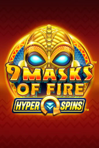 9 Masks of Fire™ HyperSpins™ - играть онлайн | Казино Рояль - без регистрации
