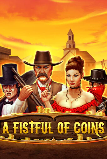 A Fistful of Coins - играть онлайн | Казино Рояль - без регистрации