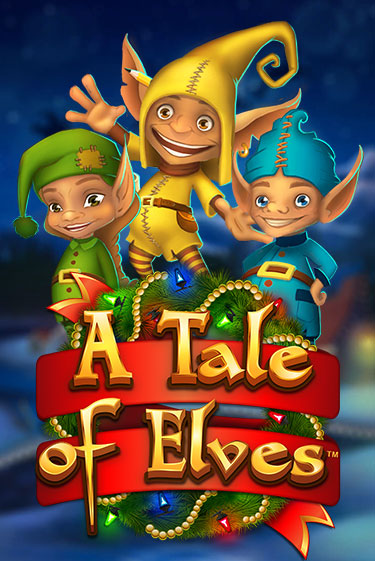 A Tale of Elves - играть онлайн | Казино Рояль - без регистрации