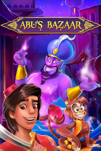 Abu's Bazaar - играть онлайн | Казино Рояль - без регистрации