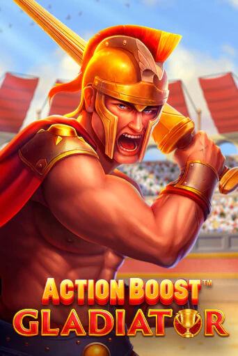 Action Boost: Gladiator - играть онлайн | Казино Рояль - без регистрации