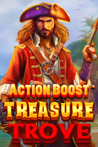 Action Boost™ Treasure Trove™ - играть онлайн | Казино Рояль - без регистрации