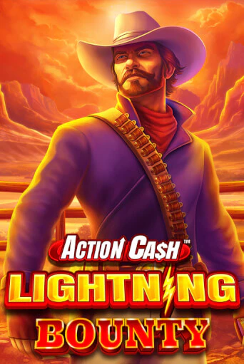 Action Cash™ Lightning Bounty - играть онлайн | Казино Рояль - без регистрации