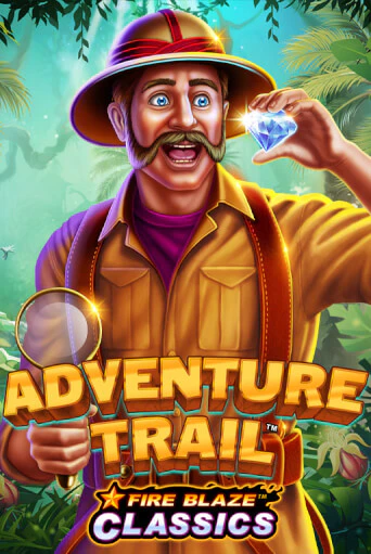 Adventure Trail - играть онлайн | Казино Рояль - без регистрации