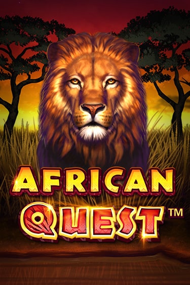 African Quest - играть онлайн | Казино Рояль - без регистрации