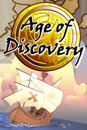 Age Of Discovery - играть онлайн | Казино Рояль - без регистрации