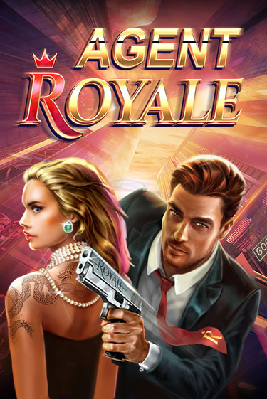 Agent Royale - играть онлайн | Казино Рояль - без регистрации