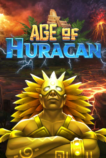 Age of Huracan - играть онлайн | Казино Рояль - без регистрации